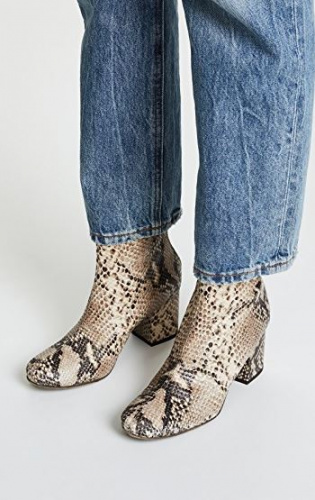 The Modern East - Fashion - Get the Look - Snakeskin Boots 4