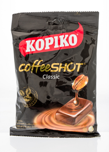 Kopiko coffee candy baqala snacks