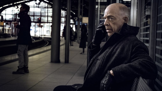 best tv shows of 2018 - counterpart