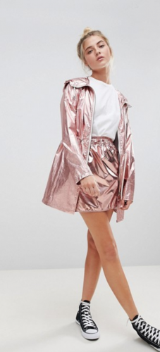 Finds For Every Fashion Girl-Metallic