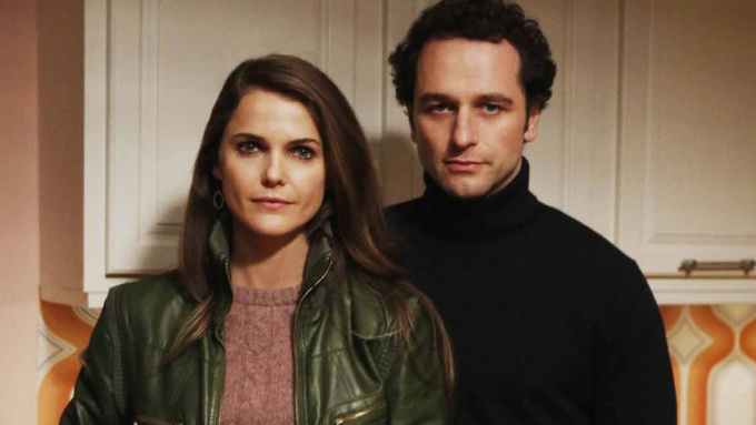 best tv shows of 2018 - the americans