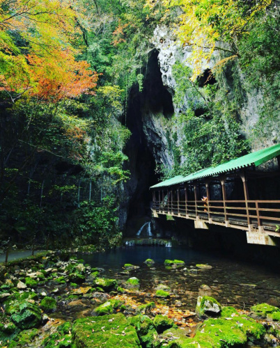 5 Most Naturally Stunning Places In Japan
