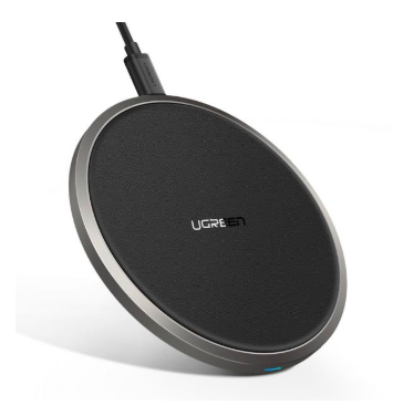 Wireless Charger - Products to help reduce your anxiety - The Modern East