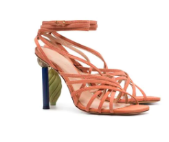 Your top 10 must-haves for Spring shoes