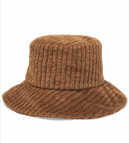 2019 Summer Hat Trends // Bucket Hats - The Modern East
