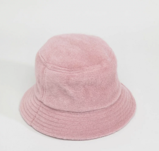 2019 Summer Hat Trends // Bucket Hats - The Modern East