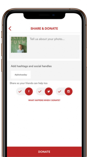 Philanthropic Apps To Help Give Back - The Modern East