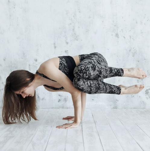 This is Why Pilates is so Good for You Sarah Zakzouk
