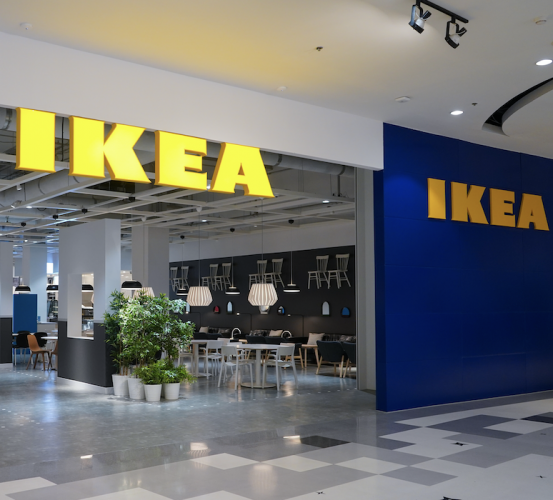 Things You Had No Idea You Could Buy At Ikea
