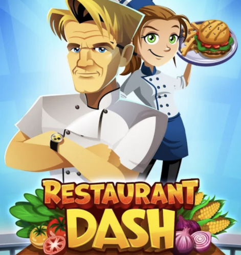 Chef it Up With Cooking Game Apps - The Modern East
