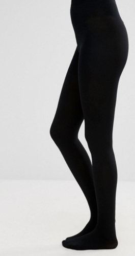 the modern east - fashion - tights 