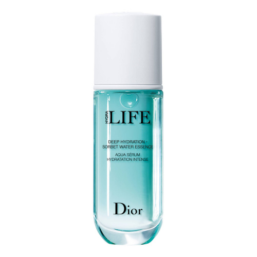 dior hydra life sorbet water essence hydrating serum